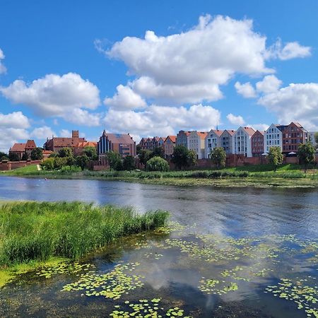 Apartamenty K17 Stare Miasto Μάλμπορκ Εξωτερικό φωτογραφία