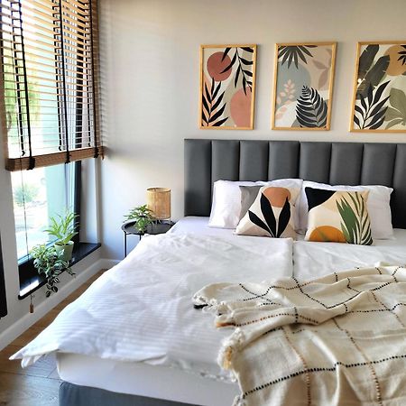 Apartamenty K17 Stare Miasto Μάλμπορκ Εξωτερικό φωτογραφία
