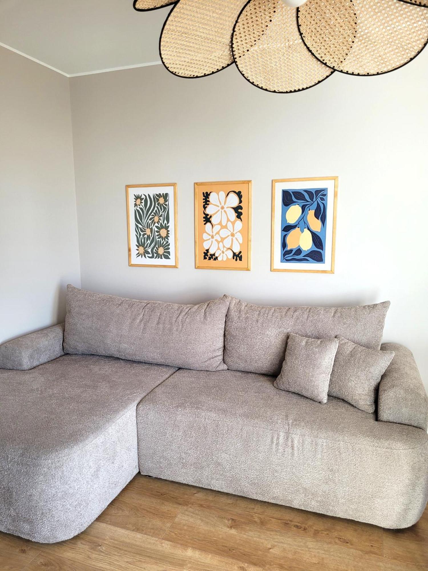 Apartamenty K17 Stare Miasto Μάλμπορκ Εξωτερικό φωτογραφία