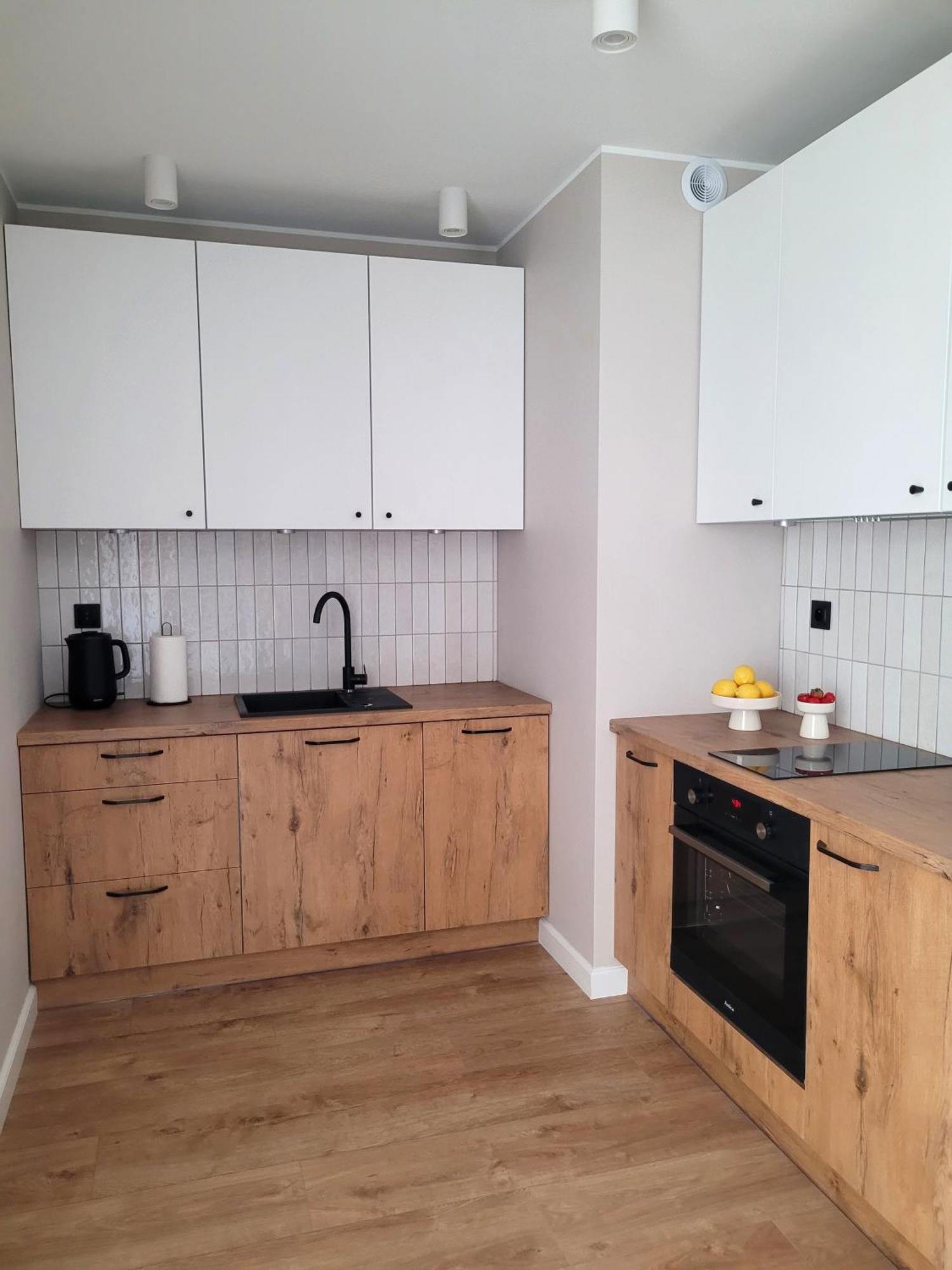 Apartamenty K17 Stare Miasto Μάλμπορκ Εξωτερικό φωτογραφία
