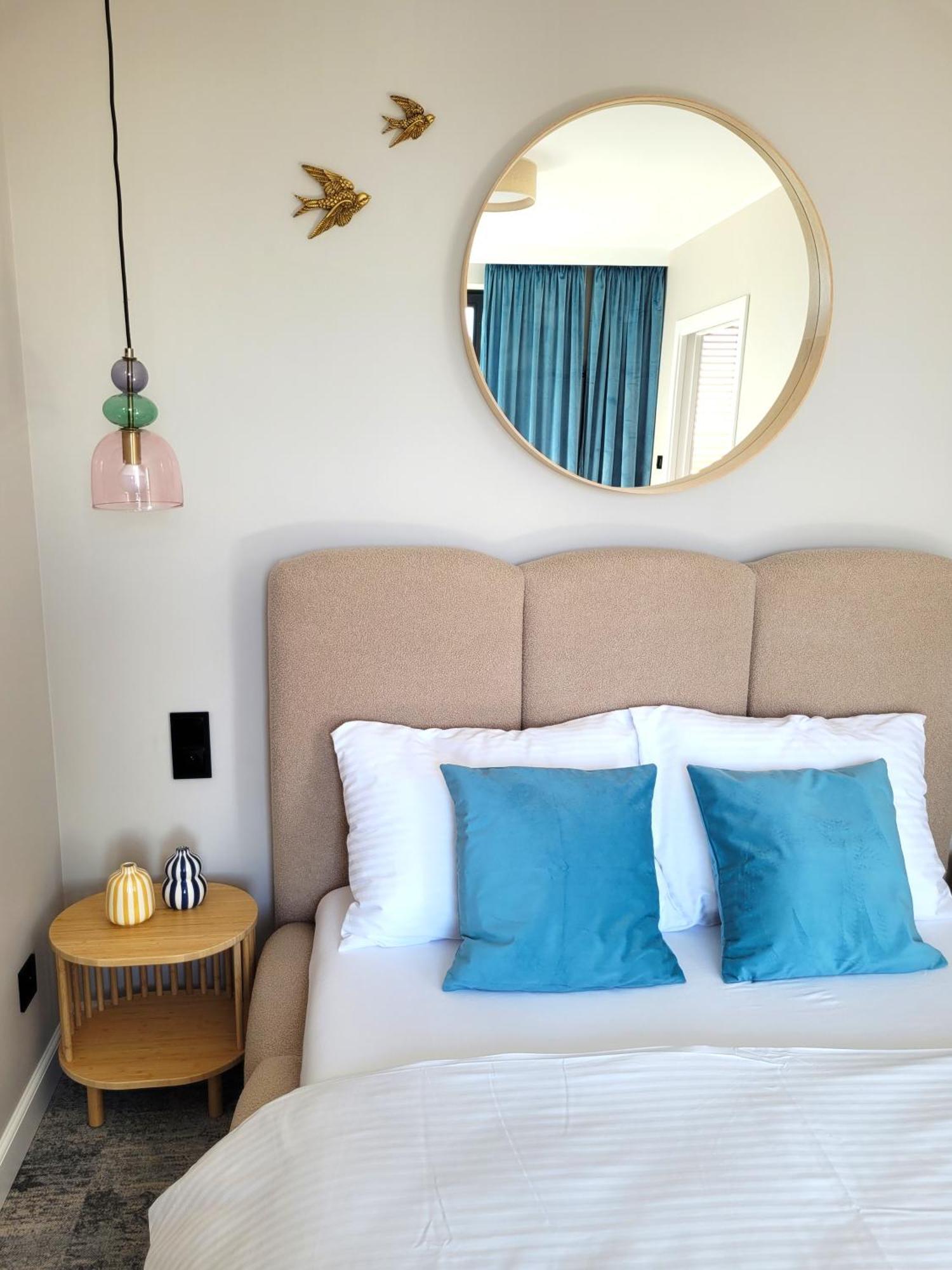 Apartamenty K17 Stare Miasto Μάλμπορκ Εξωτερικό φωτογραφία
