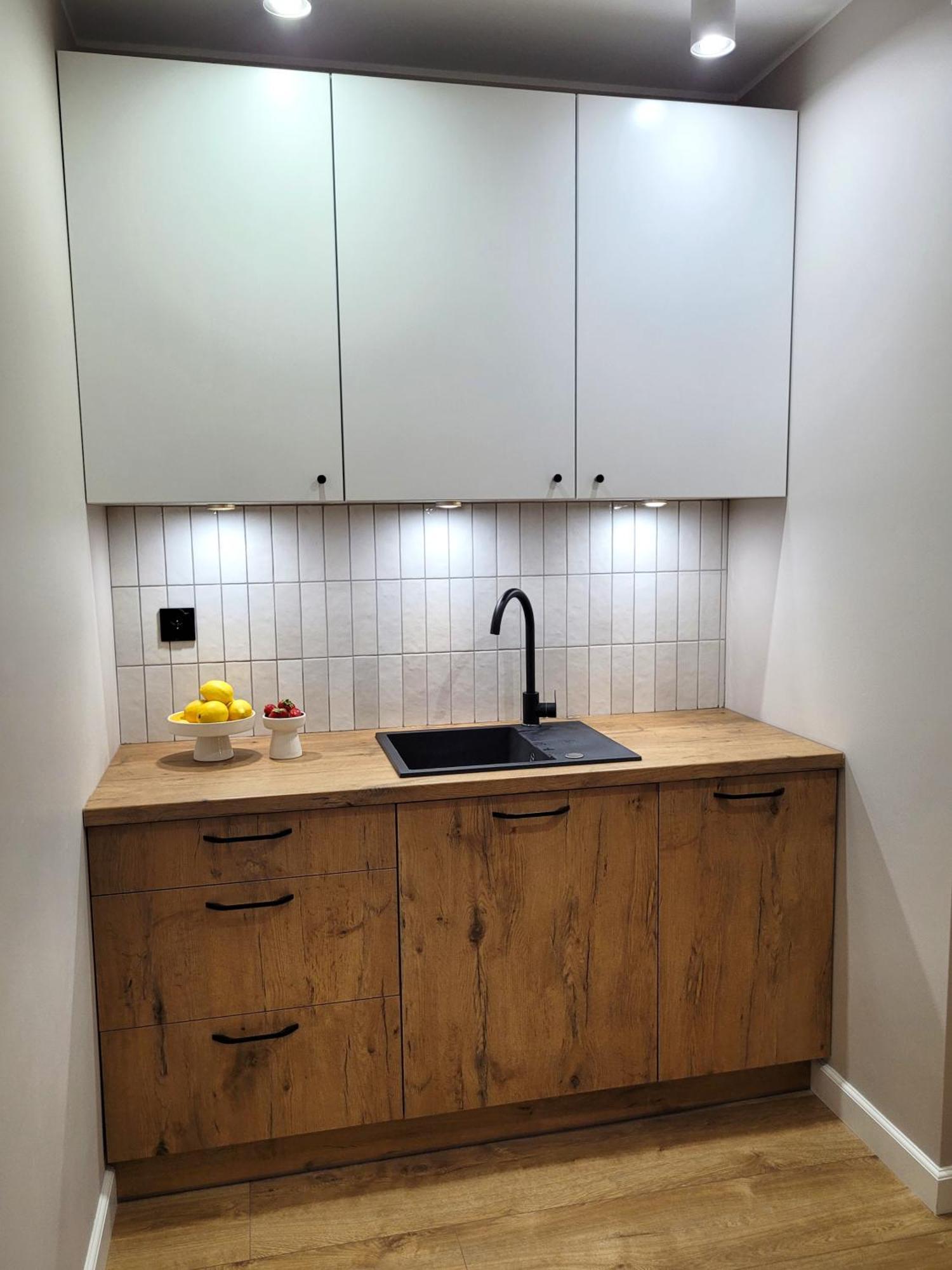 Apartamenty K17 Stare Miasto Μάλμπορκ Εξωτερικό φωτογραφία