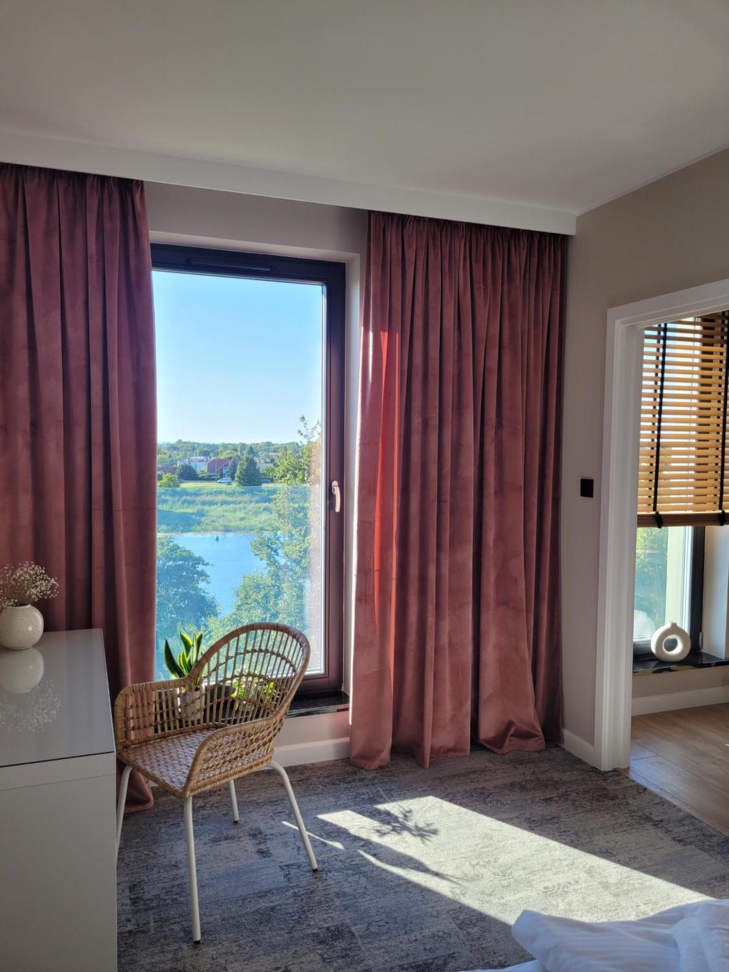 Apartamenty K17 Stare Miasto Μάλμπορκ Δωμάτιο φωτογραφία
