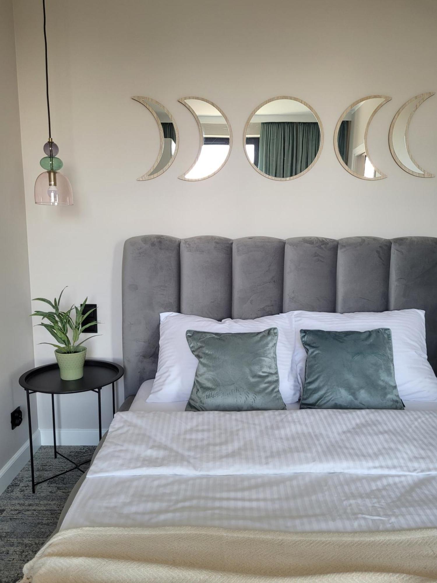 Apartamenty K17 Stare Miasto Μάλμπορκ Εξωτερικό φωτογραφία