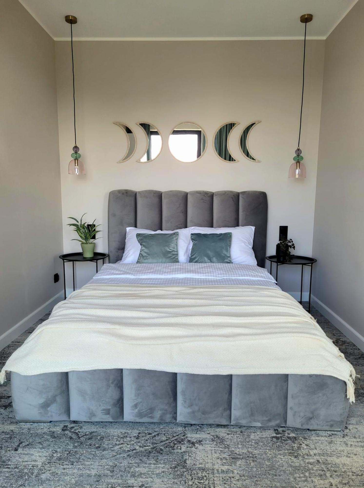 Apartamenty K17 Stare Miasto Μάλμπορκ Εξωτερικό φωτογραφία