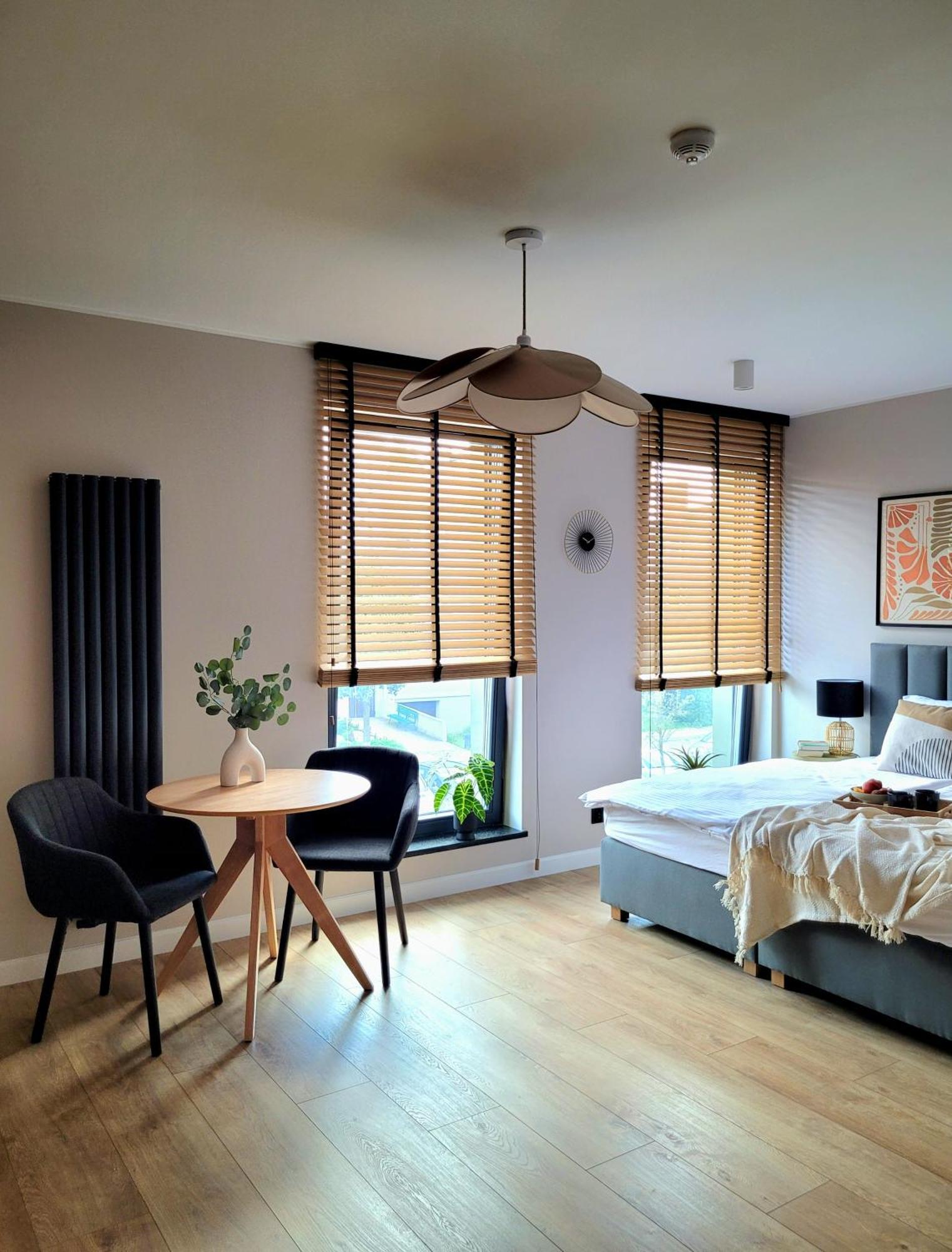 Apartamenty K17 Stare Miasto Μάλμπορκ Εξωτερικό φωτογραφία