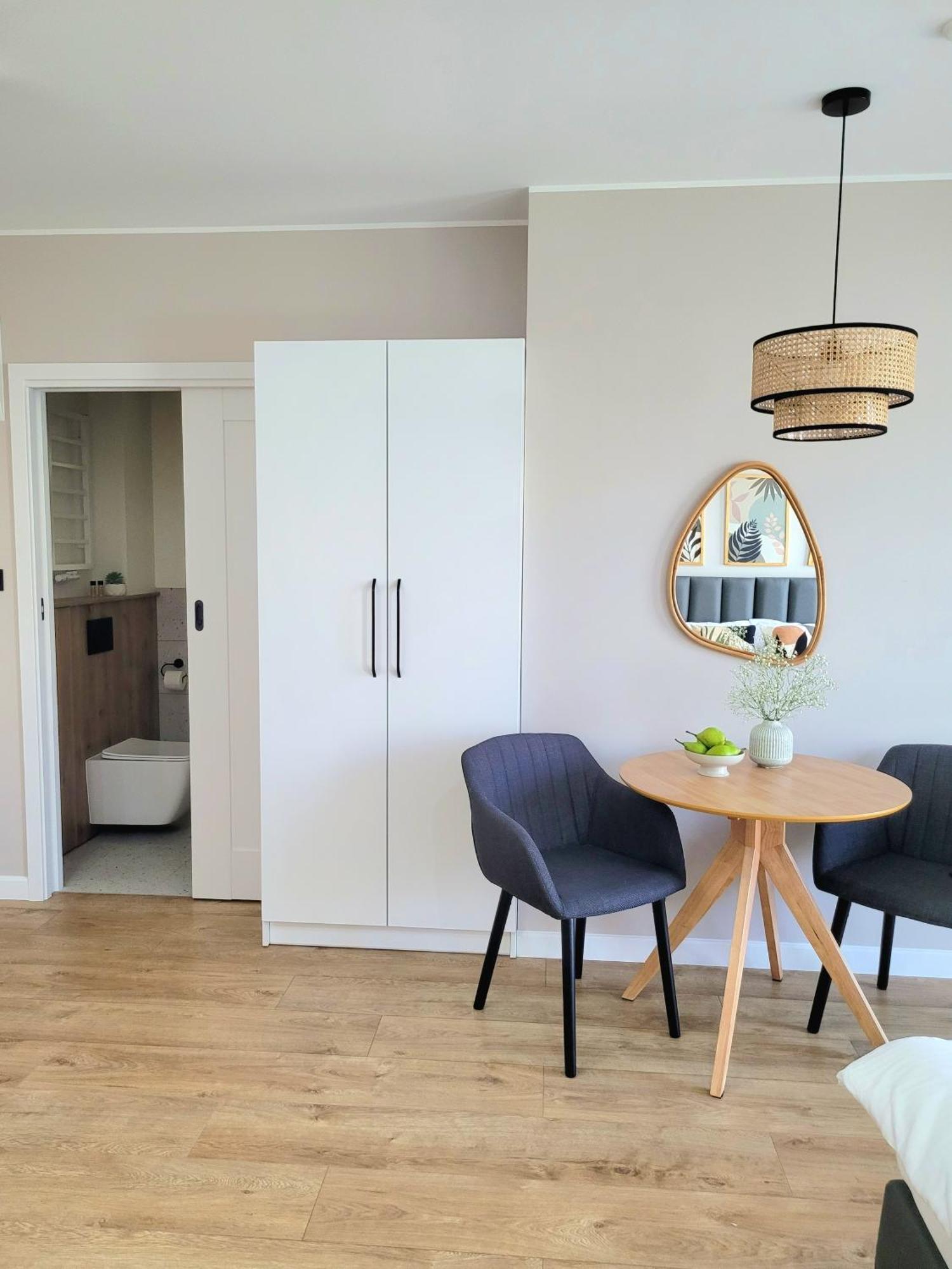 Apartamenty K17 Stare Miasto Μάλμπορκ Εξωτερικό φωτογραφία
