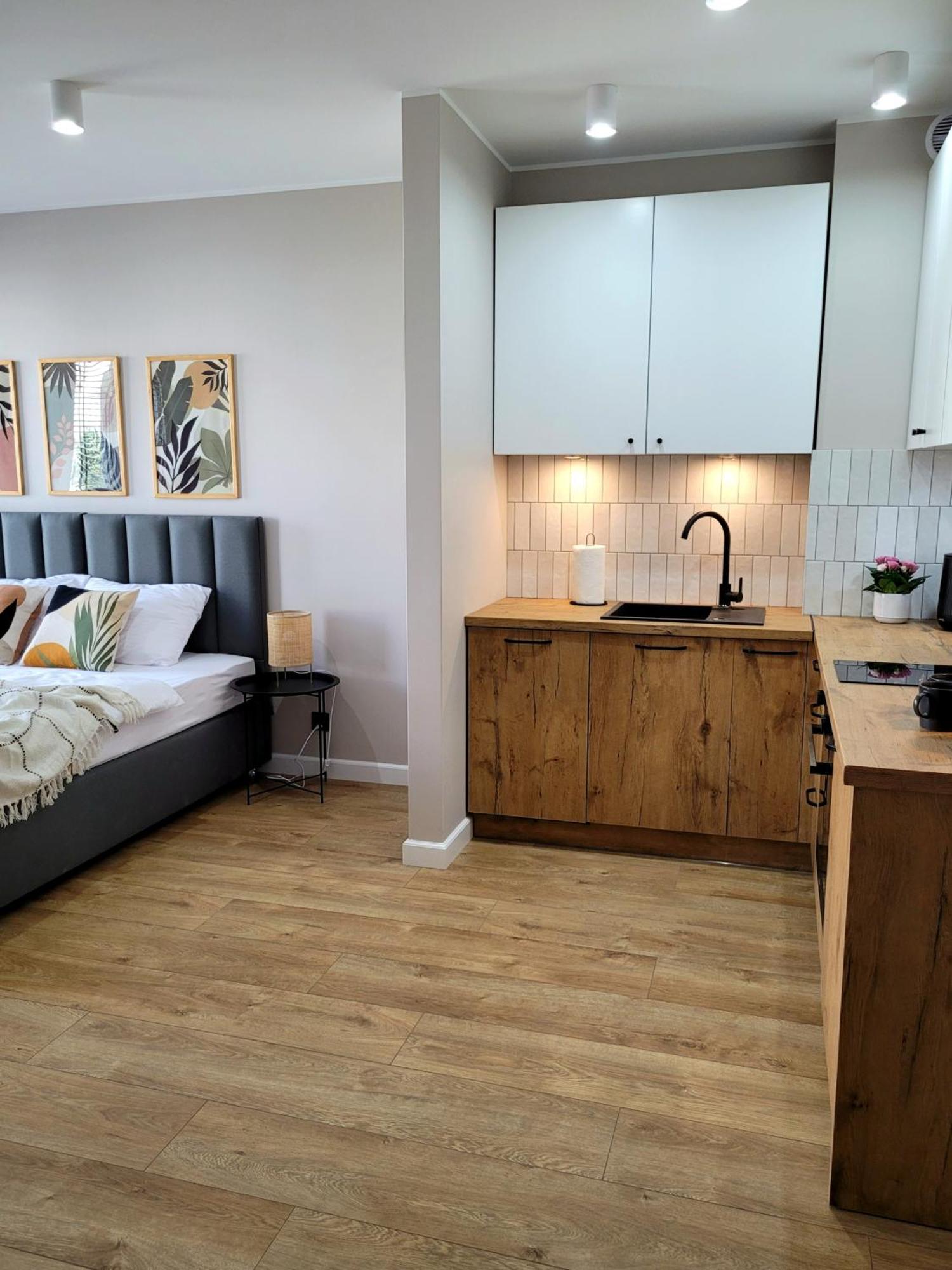 Apartamenty K17 Stare Miasto Μάλμπορκ Εξωτερικό φωτογραφία