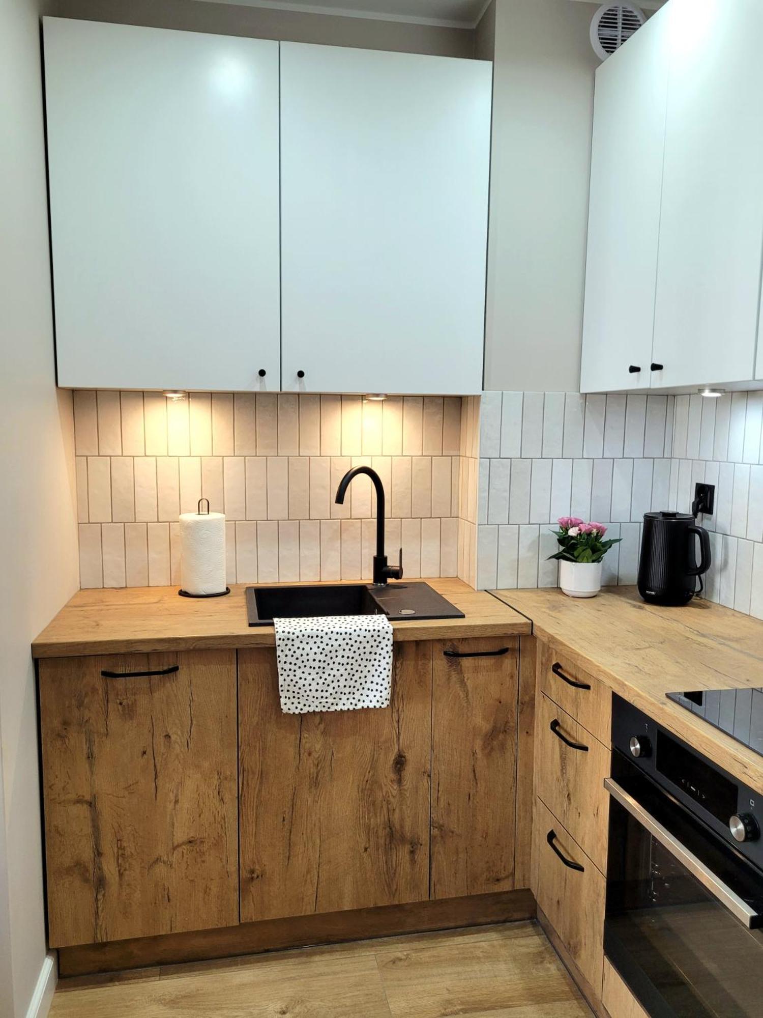 Apartamenty K17 Stare Miasto Μάλμπορκ Εξωτερικό φωτογραφία
