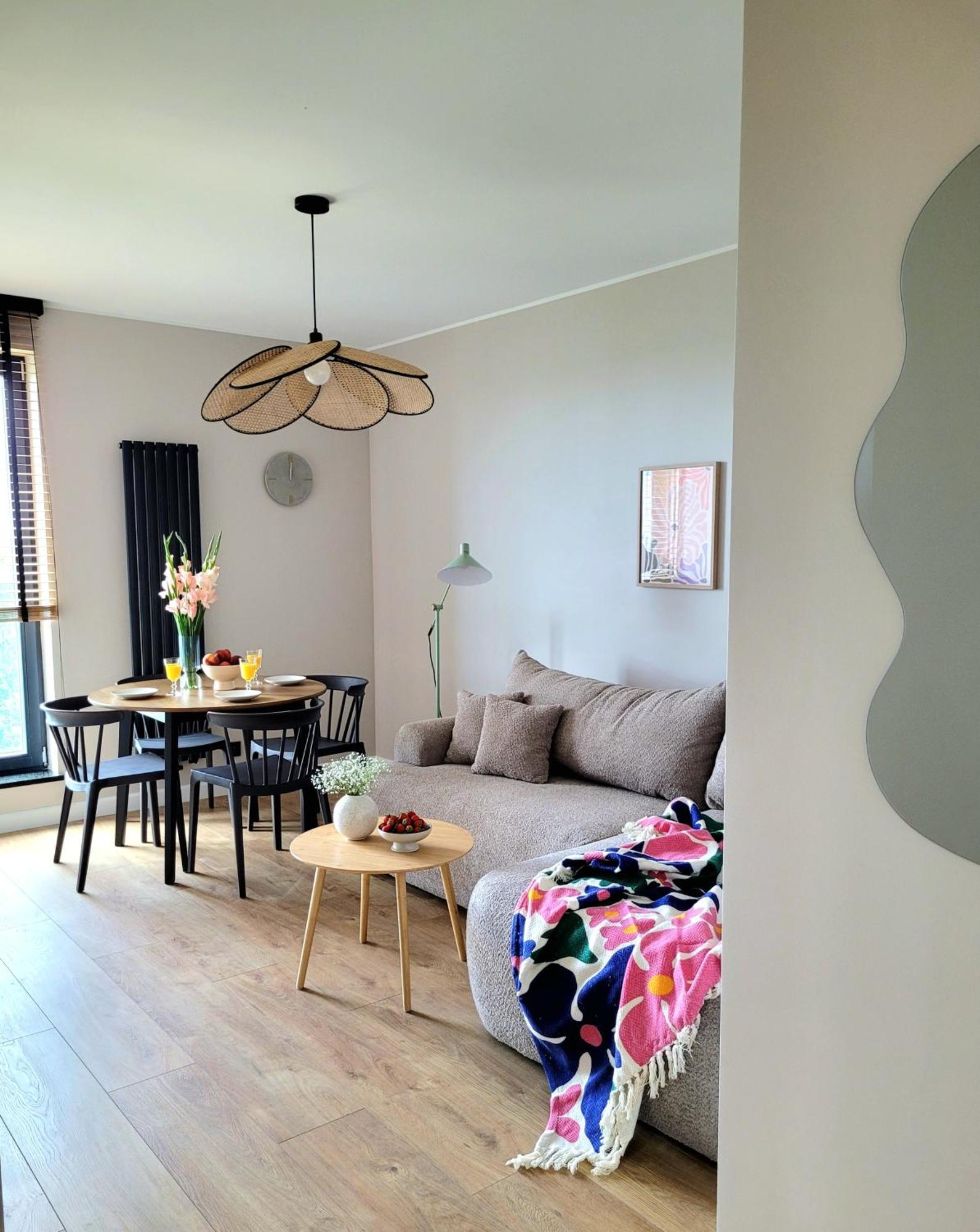 Apartamenty K17 Stare Miasto Μάλμπορκ Εξωτερικό φωτογραφία