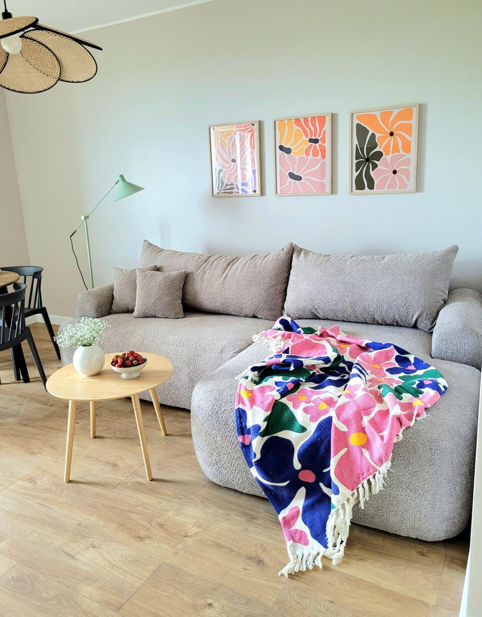 Apartamenty K17 Stare Miasto Μάλμπορκ Εξωτερικό φωτογραφία