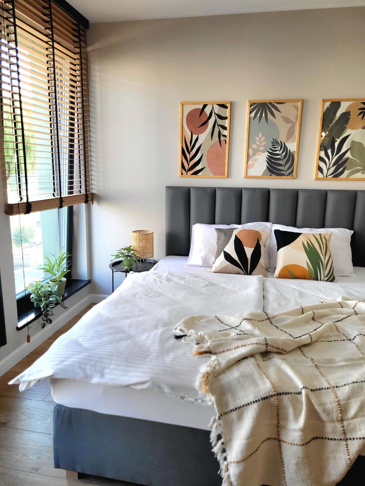 Apartamenty K17 Stare Miasto Μάλμπορκ Εξωτερικό φωτογραφία