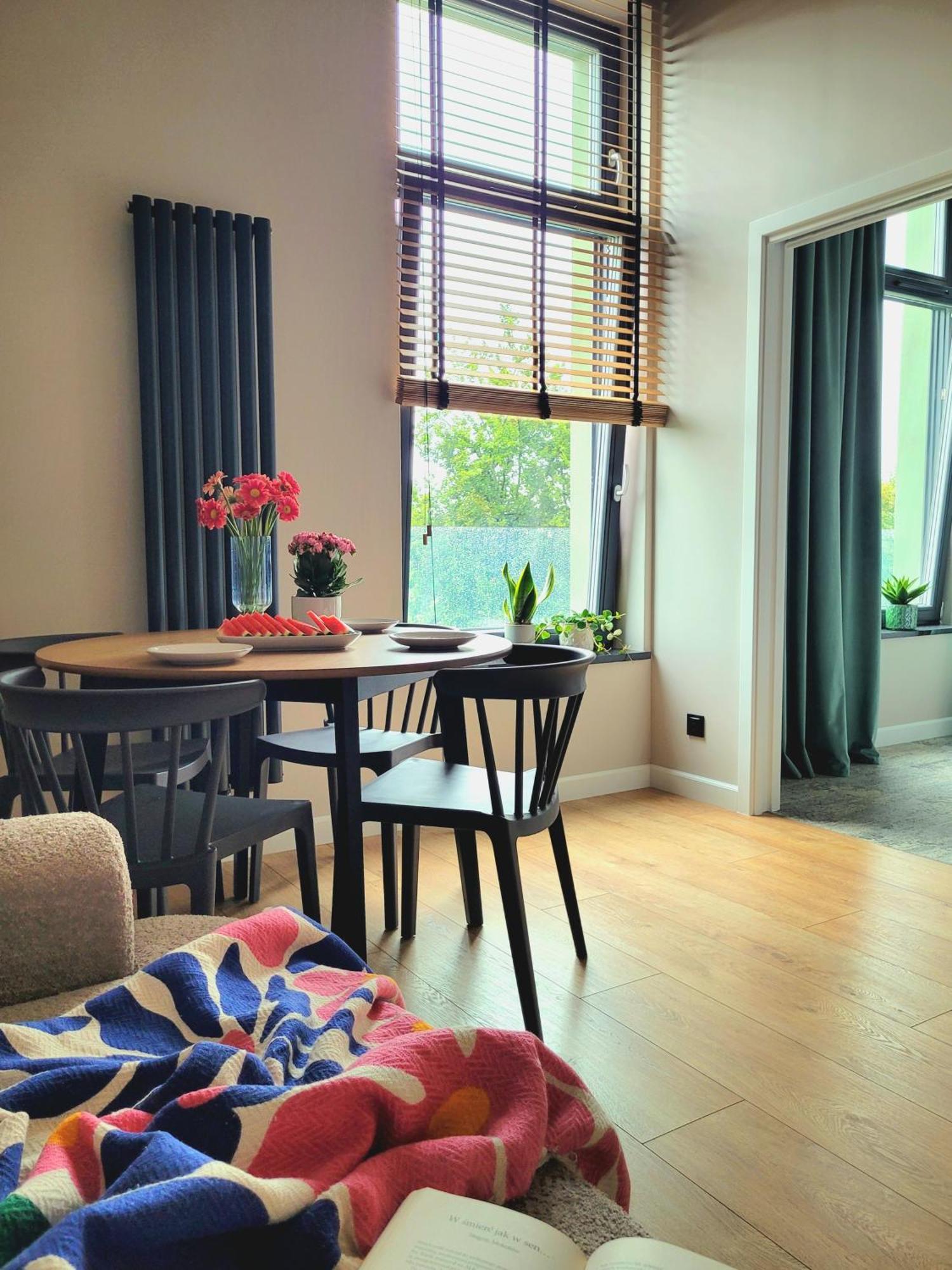 Apartamenty K17 Stare Miasto Μάλμπορκ Εξωτερικό φωτογραφία