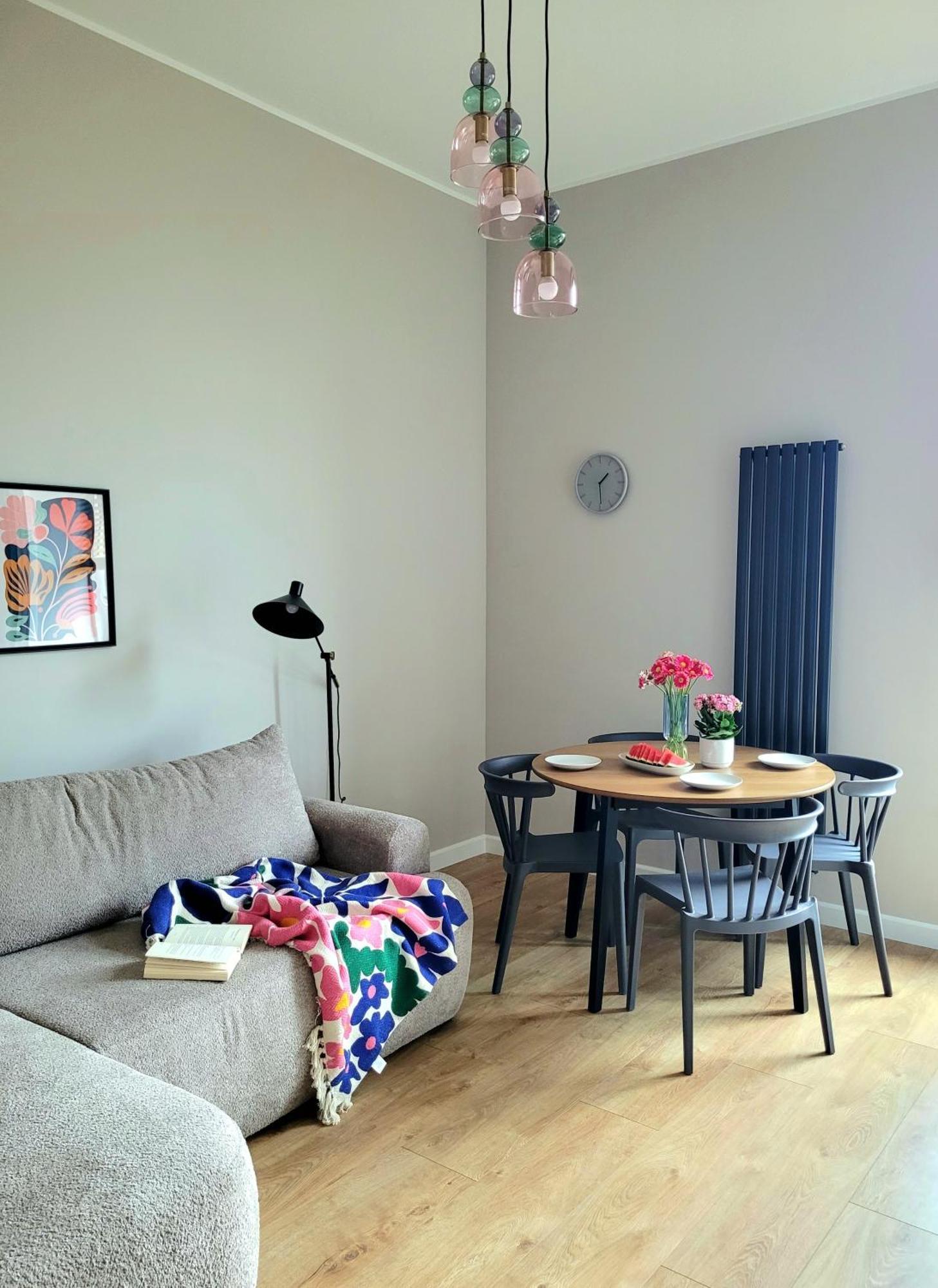 Apartamenty K17 Stare Miasto Μάλμπορκ Εξωτερικό φωτογραφία