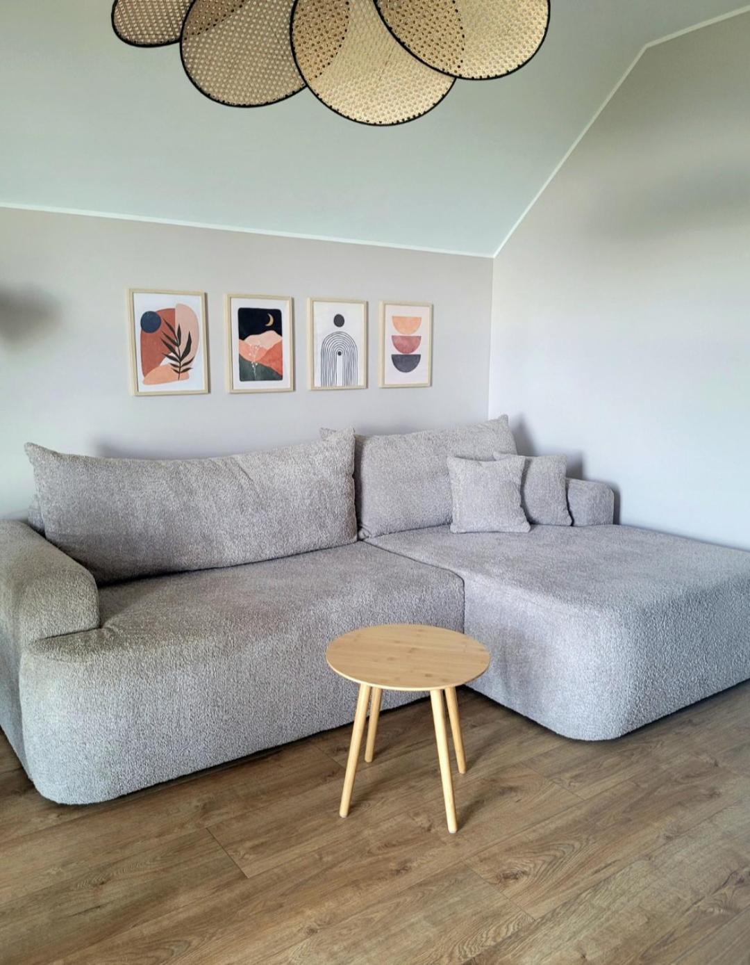 Apartamenty K17 Stare Miasto Μάλμπορκ Δωμάτιο φωτογραφία