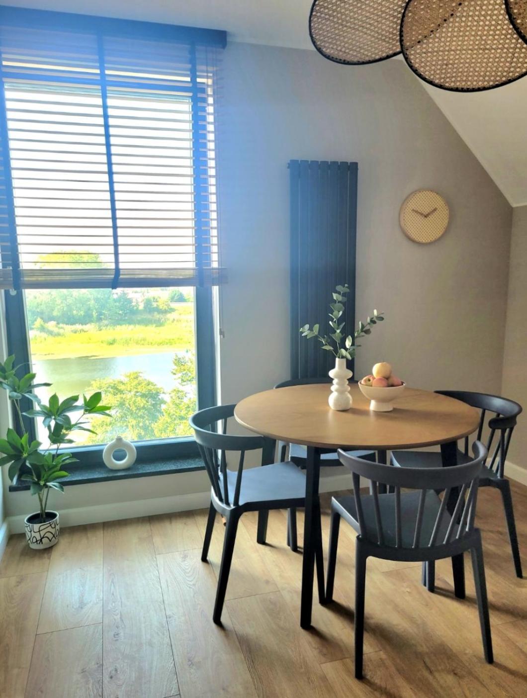 Apartamenty K17 Stare Miasto Μάλμπορκ Δωμάτιο φωτογραφία