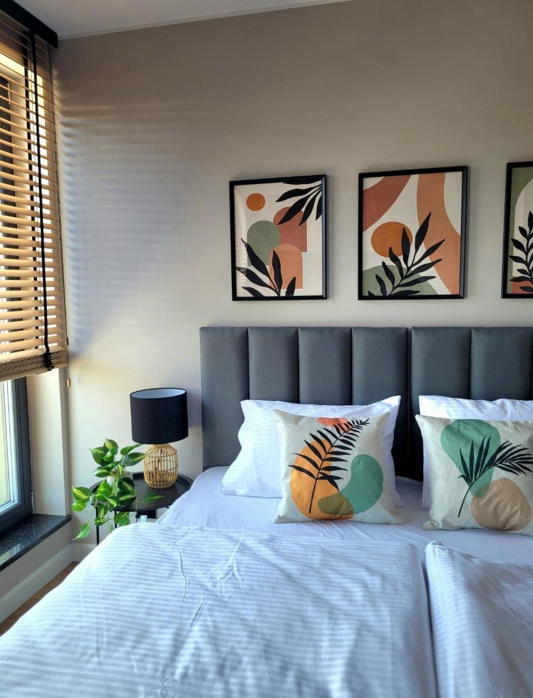 Apartamenty K17 Stare Miasto Μάλμπορκ Εξωτερικό φωτογραφία