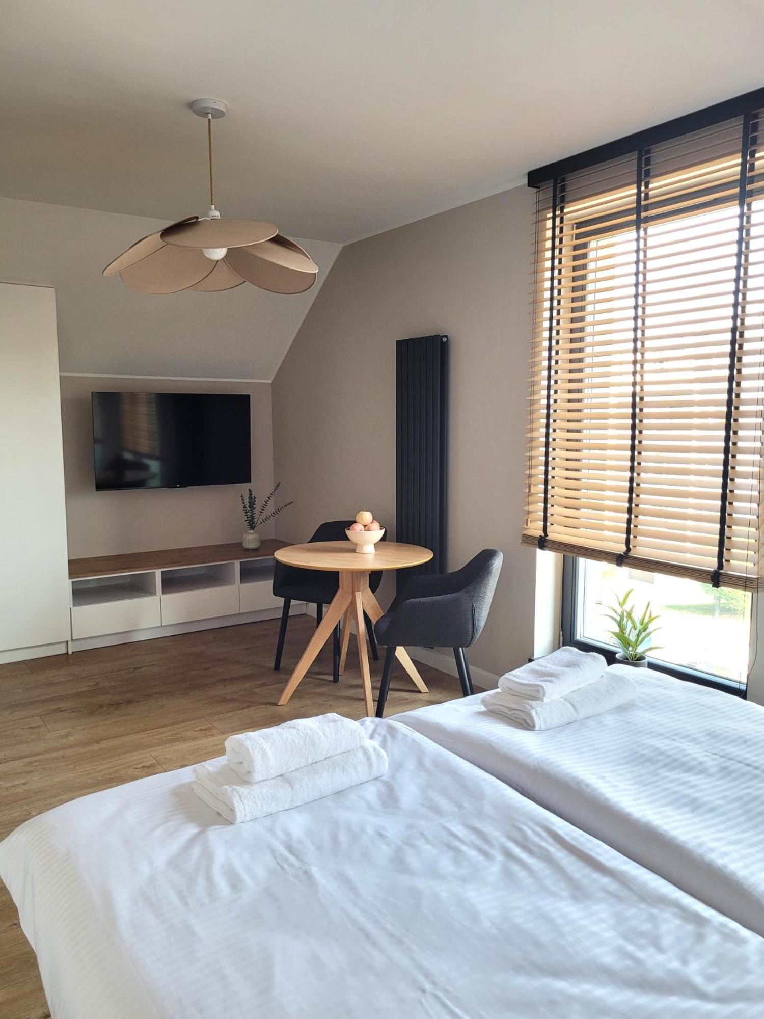 Apartamenty K17 Stare Miasto Μάλμπορκ Εξωτερικό φωτογραφία