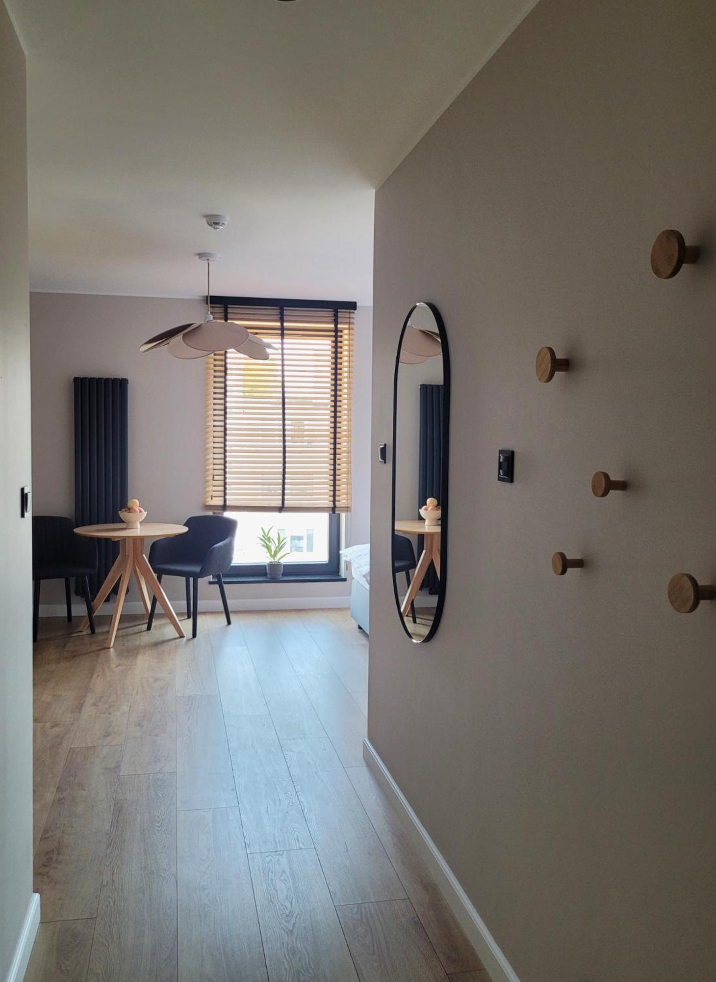Apartamenty K17 Stare Miasto Μάλμπορκ Εξωτερικό φωτογραφία