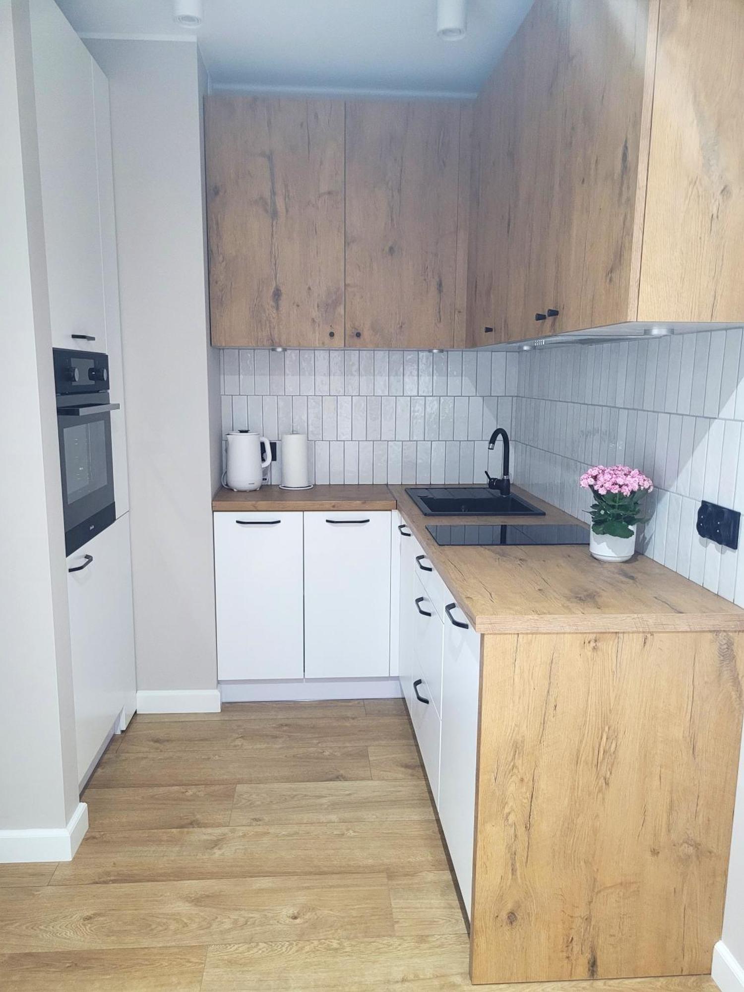 Apartamenty K17 Stare Miasto Μάλμπορκ Εξωτερικό φωτογραφία