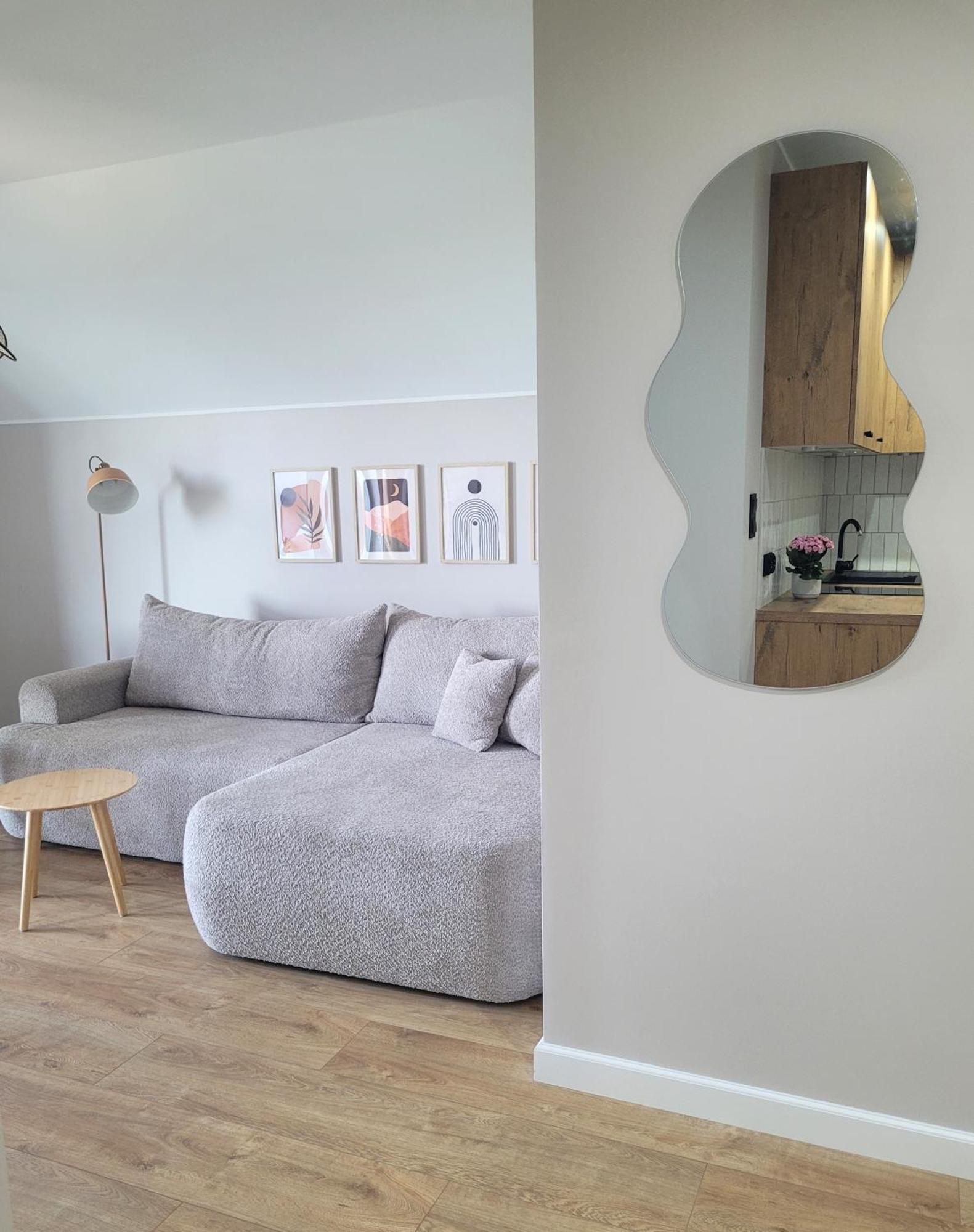 Apartamenty K17 Stare Miasto Μάλμπορκ Εξωτερικό φωτογραφία