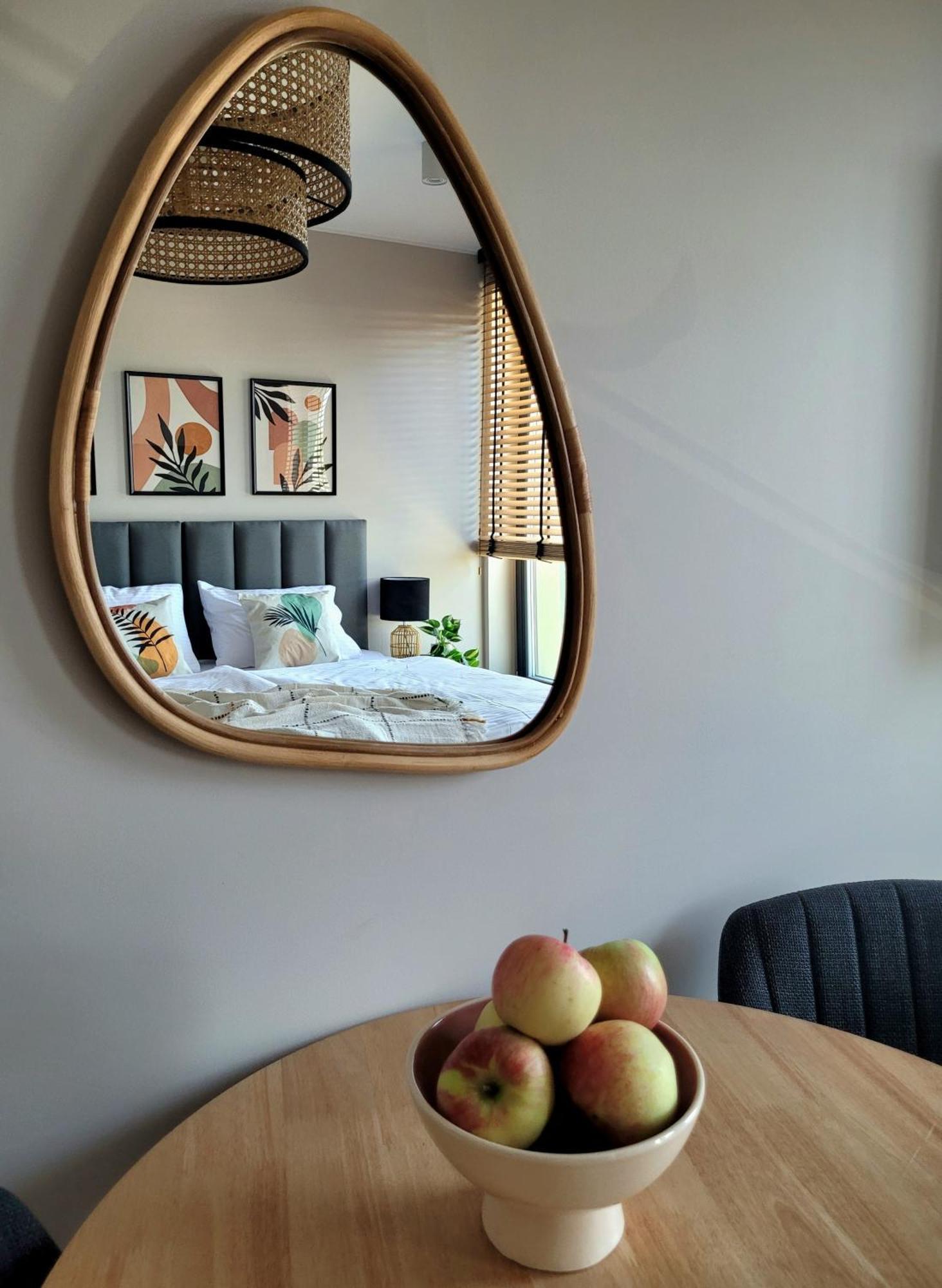 Apartamenty K17 Stare Miasto Μάλμπορκ Εξωτερικό φωτογραφία